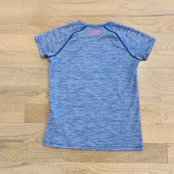 Under Armour short sleeve tee - Picture 4 of 4
